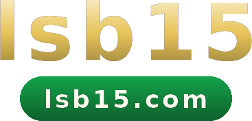lsb15 logo
