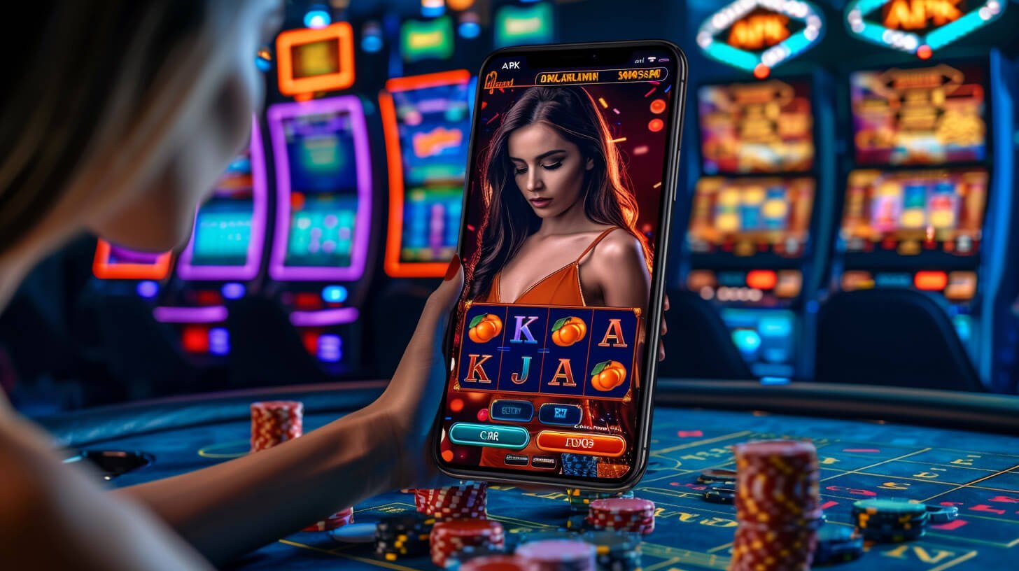 lsb15 mobile gaming